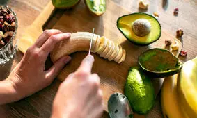 میوه ای که سلامت قلب زنان را تضمین می‌کند