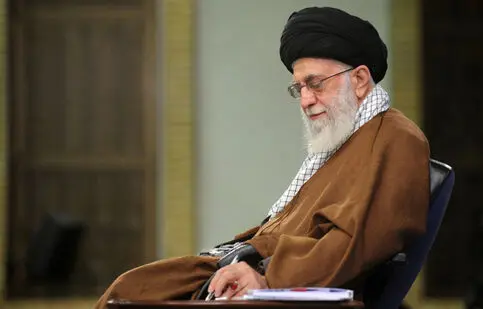  روایت رئیس صداوسیما از لحظه مطلع‌شدن از شهادت رهبر شهید انقلاب از زبان شهید لاریجانی
