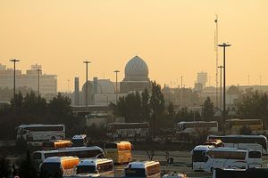 وضعیت امروز هوای تهران، تداوم تنفس هوای 