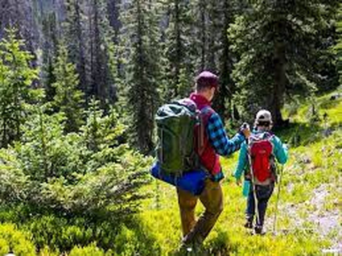 سفر یک روزه؛ نسخه ای سریع برای آرامش در زندگی شهری