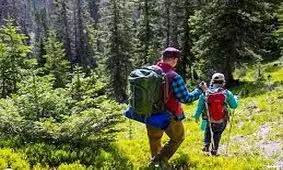 سفر یک روزه؛ نسخه ای سریع برای آرامش در زندگی شهری