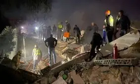 حملات اسرائیل به جنوب لبنان و کرانه باختری/ تعداد شهدای غزه از ۲۱ هزار نفر گذشت