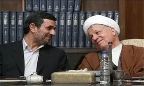 هاشمی رفسنجانی: در دنیا تنها مانده ایم؛ فقط ونزوئلا طرفدار ماست و سوریه

