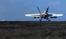  رویترز در ادعایی: پنتاگون در تدارک حملات چندهفته‌ای به ایران است