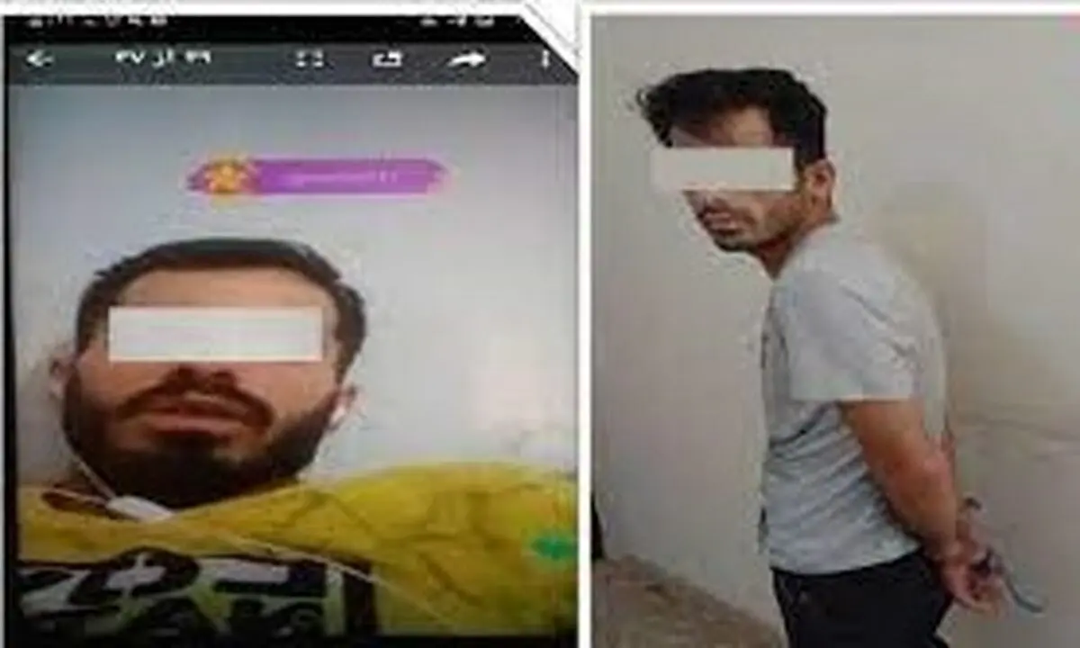 بازداشت عامل توهین به مقدسات و قومیت‌ها در بوشهر