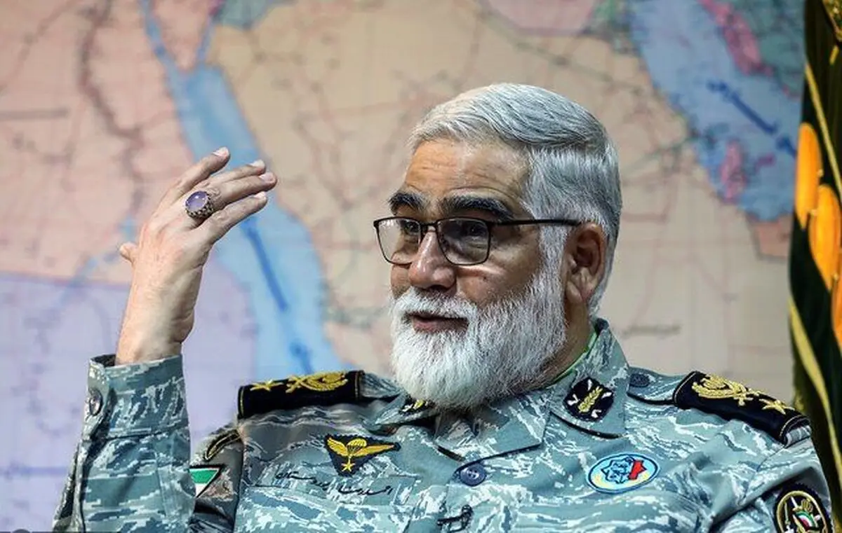 در یک ماهه اخیر چند نوبت تا پای جنگ با رژیم صهیونیستی رفتیم؛ لانچرها آماده و دست‌ها روی ماشه بود/ آماده عملیات پیش‌دستانه و غافلگیرکننده هستیم/ نیروهای مسلح هنوز بخش مهمی از توانمندی‌های خود را عملیاتی نکرده‌اند