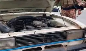 مدیرکل امنیتی و انتظامی استانداری : کشف وانت حامل fpv  انتحاری در مشهد قویاً تکذیب می‌شود