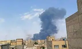 جدیدترین آمار مجروحان حمله تروریستی رژیم صهیونیستی؛ ۹۵ مصدوم در ۱۲ استان