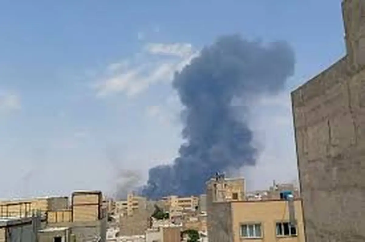 تجاوز اسرائیل به آذربایجان‌شرقی؛ شهادت ۸ نفر و زخمی شدن ۱۲ نفر
