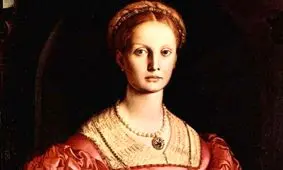 مخوف‌ترین و خون‌خوارترین زن در تاریخ را بشناسید!