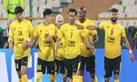 اخطار کنفدراسیون فوتبال آسیا به سپاهان

