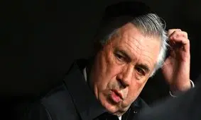 آنچلوتی: چشم بسته پیشنهاد عربستان برای مربیگری را قبول می‌کنم

