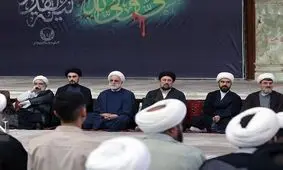 نوع برخورد و رفتار ما در قضیه حجاب با افراد باید متفاوت باشد
