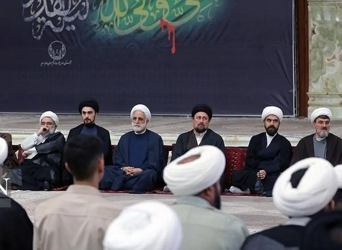 نوع برخورد و رفتار ما در قضیه حجاب با افراد باید متفاوت باشد
