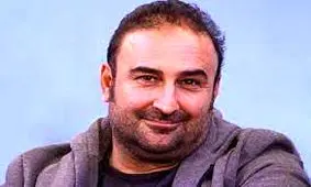 دلنوشته جالب مهران احمدی برای مهران مدیری