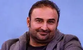 دلنوشته جالب مهران احمدی برای مهران مدیری