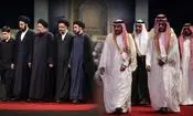 رمزگشایی از کنایه‌هایی قرآنی در مراسم تشییع رهبر شهید/ دیپلماسی آیات در آیین وداع، هوشمندانه بود یا ابزاری برای مرزبندی‌های عقیدتی و سیاسی؟/ چرا سیدحسن خمینی تا پایان آیه صبر نکرد؟
