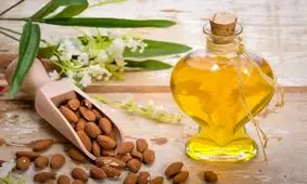 آنچه درباره روغن بادام شیرین و خواص آن باید بدانید

