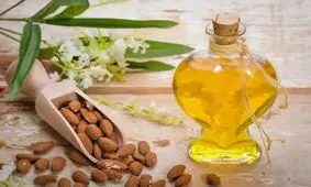 آنچه درباره روغن بادام شیرین و خواص آن باید بدانید

