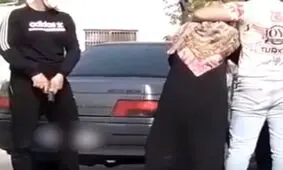 بازسازی صحنه زورگیری خبرساز در شهریار/ ویدئو
