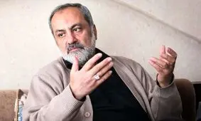 هشدار عماد افروغ در تلویزیون: همان راهی را می‌رویم که زمان پهلوی باعث انقلاب شد