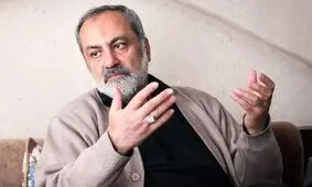 هشدار عماد افروغ در تلویزیون: همان راهی را می‌رویم که زمان پهلوی باعث انقلاب شد