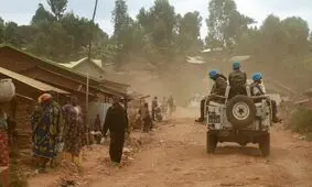 ۱۲ کشته در حمله شبه نظامیان به شرق کنگو

