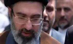 آیت‌الله حاج سیدمجتبی خامنه‌ای، سومین رهبر ایران کیست؟