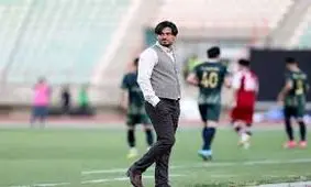 سعید دقیقی مامور رساندن تیم‌ملی به المپیک