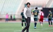سعید دقیقی مامور رساندن تیم‌ملی به المپیک