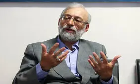 جواد لاریجانی: ترورهای اخیر ناشی از عملیات نفوذ در حزب الله است/ می‌گویند اسرائیل از هوش مصنوعی استفاده کرده، ولی این‌ها قمپزهای بیخود است

