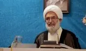 حاج علی اکبری: «انتقام» دستور کار اصلی ملت ایران و آزادگان جهان است