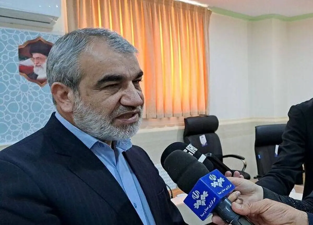 عراقی‌ها، همکاری‌های خوبی در بحث پیگیری پرونده شهید سلیمانی داشتند


