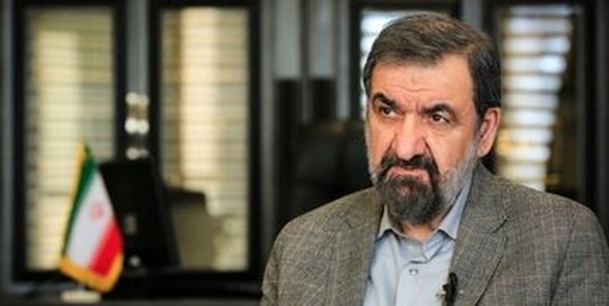 مشورت ۲ عضو دولت رئیسی با محسن رضایی برای حضور در انتخابات