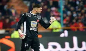 رادوشوویچ: کسانی که به من فحش می‌دهند پرسپولیسی نیستند/ مطمئنم الدحیل را شکست می‌دهیم

