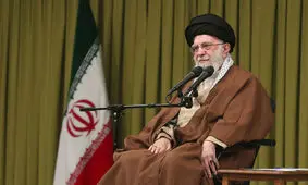 توییت مقام معظم رهبری درباره کاروان دریایی صمود
