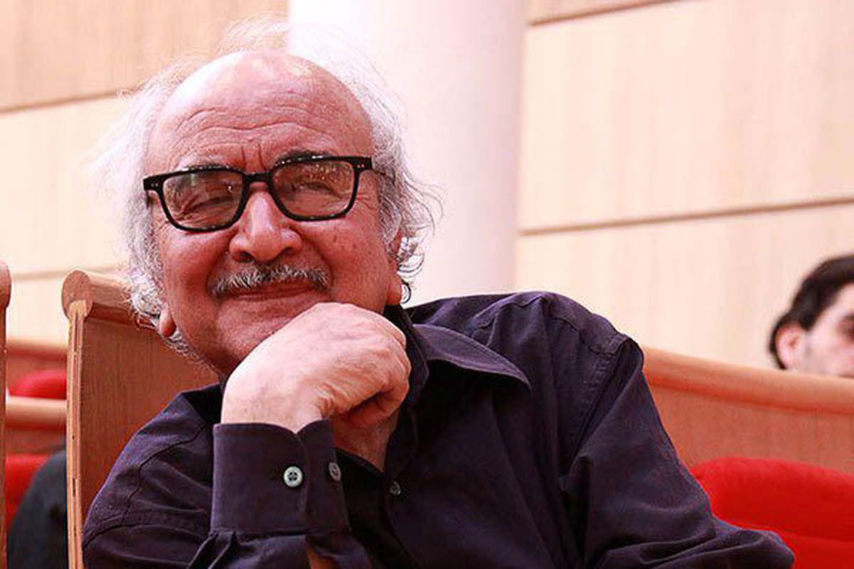 واکنش غم انگیز استاد شفیعی کدکنی به آزادی دو روزنامه نگار