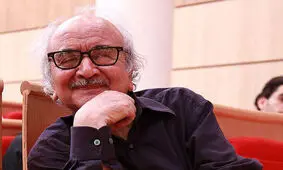 واکنش غم انگیز استاد شفیعی کدکنی به آزادی دو روزنامه نگار