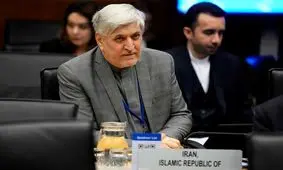 تروئیکای اروپا در جایگاه فعال‌کردن مکانیسم ماشه نیست/ ایران آماده بازگردانی تمامی تدابیر جبرانی قانونی به شرط لغو موثر و قابل راستی‌آزمایی تحریم‌های آمریکا و اروپاست
