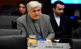 تروئیکای اروپا در جایگاه فعال‌کردن مکانیسم ماشه نیست/ ایران آماده بازگردانی تمامی تدابیر جبرانی قانونی به شرط لغو موثر و قابل راستی‌آزمایی تحریم‌های آمریکا و اروپاست
