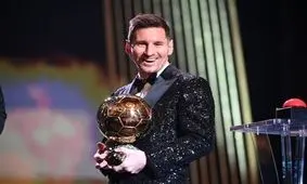  چهار رکورد مسی که شکستن آن‌ها تقریبا غیرممکن است