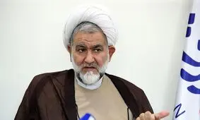 شورای نگهبان در قبال کسانی که پنجه به صورت نظام می‌زنند، وظیفه‌اش را انجام می‌دهد/ کسی که فرزندش در آمریکاست، باید خودش حواسش جمع باشد
