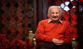 اعلام زمان خاکسپاری سعید پیردوست