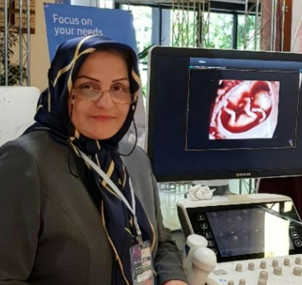 غربالگری بارداری حذف نشده است؛ فقط از سطح یک به سطح 2 تخصصی منتقل شده است