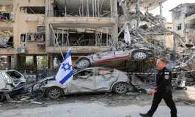 جنگ بعدی زودتر از آنچه فکر کنید آغاز می‌شود | این بار شاید ایران پیش‌دستی کند