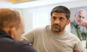 شکایت علیرضا دبیر از صفحه جعلی منتسب به خود در ایکس

