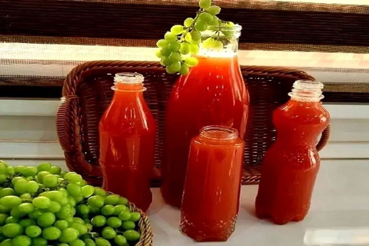 آیا آبغوره واقعاً لاغر میکند؟