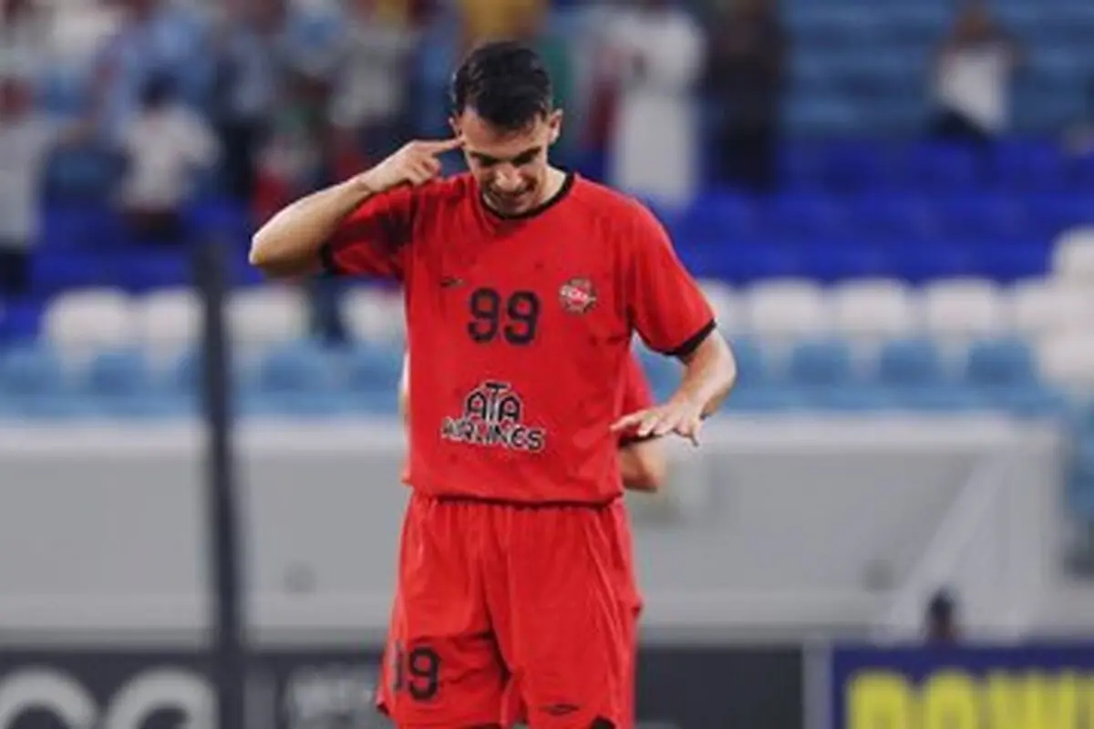 روند نگران کننده گل‌زدن در لیگ برتر ایران/هر سال می‌گیم دریغ از پارسال!