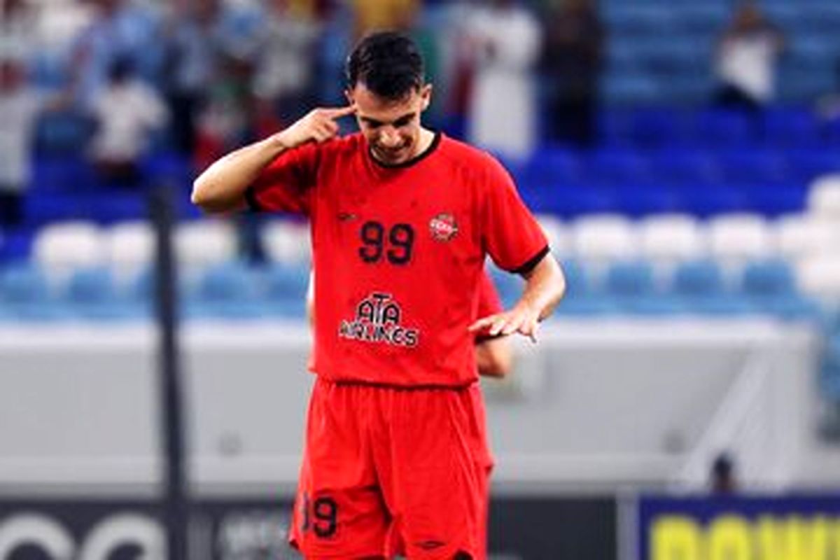  روند نگران کننده گل‌زدن در لیگ برتر ایران/هر سال می‌گیم دریغ از پارسال! 