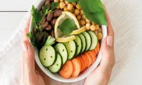 مواد غذایی مفید برای پروستات